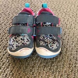 Children’s Plae Shoes (water friendly)